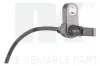 Sensor, Raddrehzahl NK 294570 Bild Sensor, Raddrehzahl NK 294570
