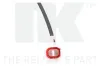 Sensor, Raddrehzahl NK 294570 Bild Sensor, Raddrehzahl NK 294570