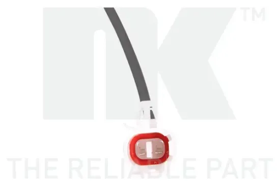 Sensor, Raddrehzahl NK 294570 Bild Sensor, Raddrehzahl NK 294570