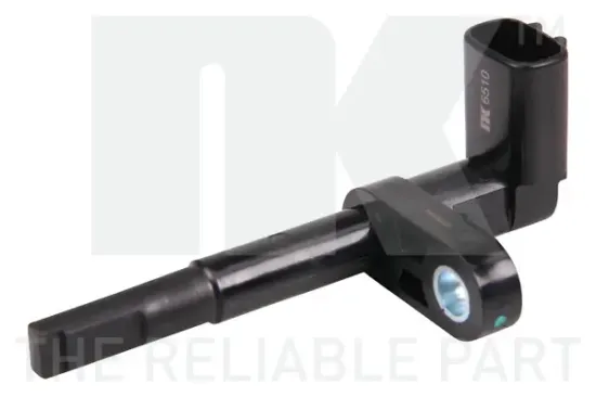 Sensor, Raddrehzahl Hinterachse rechts NK 294571 Bild Sensor, Raddrehzahl Hinterachse rechts NK 294571