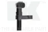 Sensor, Raddrehzahl Hinterachse rechts NK 294571 Bild Sensor, Raddrehzahl Hinterachse rechts NK 294571