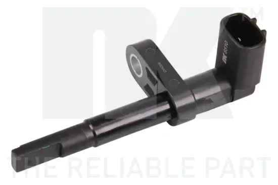 Sensor, Raddrehzahl Hinterachse links NK 294572 Bild Sensor, Raddrehzahl Hinterachse links NK 294572