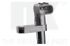 Sensor, Raddrehzahl Hinterachse links NK 294572 Bild Sensor, Raddrehzahl Hinterachse links NK 294572