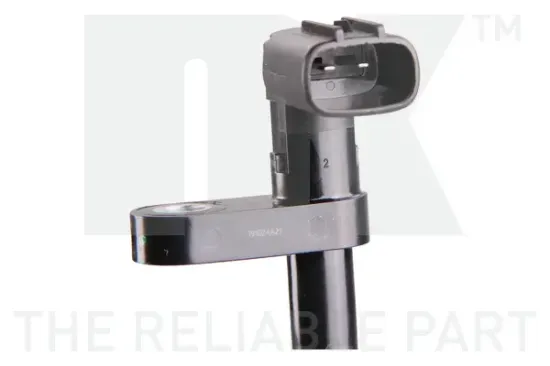 Sensor, Raddrehzahl Hinterachse links NK 294572 Bild Sensor, Raddrehzahl Hinterachse links NK 294572
