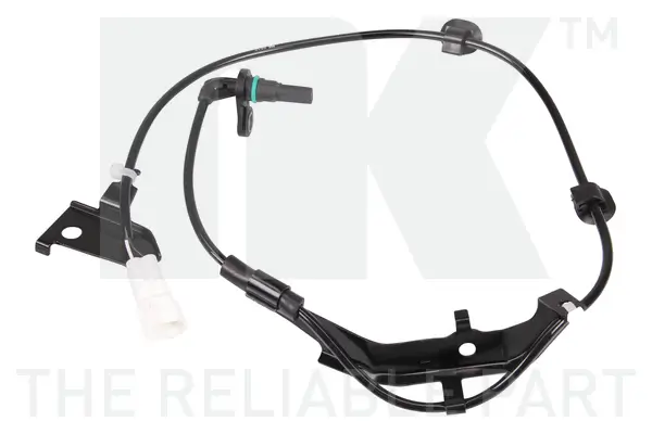 Sensor, Raddrehzahl Hinterachse links NK 294575