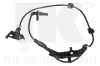 Sensor, Raddrehzahl Hinterachse links NK 294575