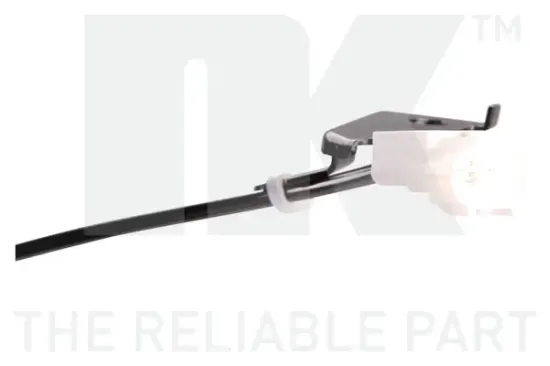 Sensor, Raddrehzahl Hinterachse links NK 294575 Bild Sensor, Raddrehzahl Hinterachse links NK 294575