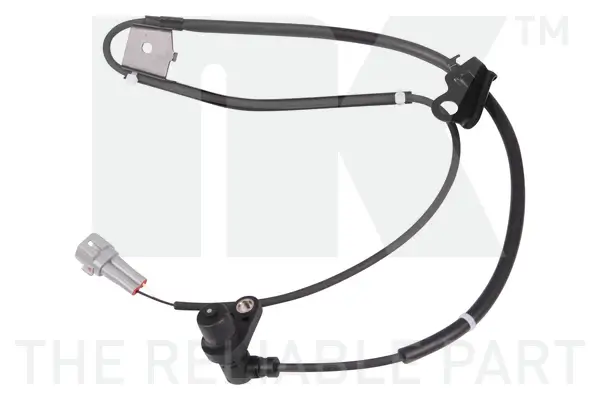 Sensor, Raddrehzahl Vorderachse rechts NK 294576