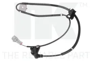 Sensor, Raddrehzahl Vorderachse rechts NK 294576