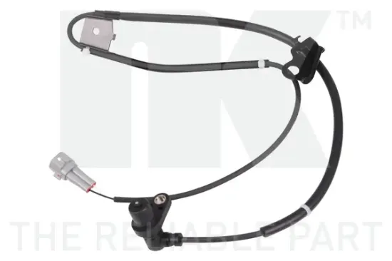 Sensor, Raddrehzahl Vorderachse rechts NK 294576 Bild Sensor, Raddrehzahl Vorderachse rechts NK 294576