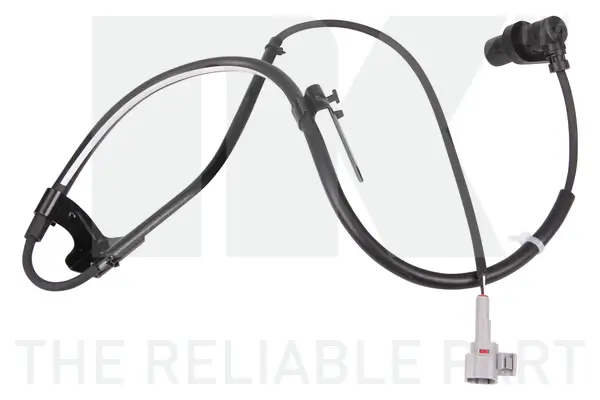 Sensor, Raddrehzahl Vorderachse links NK 294577
