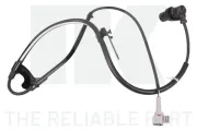 Sensor, Raddrehzahl Vorderachse links NK 294577