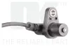 Sensor, Raddrehzahl Vorderachse links NK 294577 Bild Sensor, Raddrehzahl Vorderachse links NK 294577