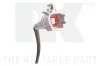 Sensor, Raddrehzahl Vorderachse links NK 294577 Bild Sensor, Raddrehzahl Vorderachse links NK 294577