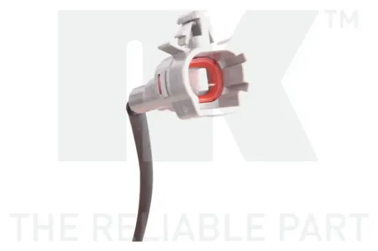 Sensor, Raddrehzahl Vorderachse links NK 294577 Bild Sensor, Raddrehzahl Vorderachse links NK 294577