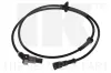 Sensor, Raddrehzahl Hinterachse NK 294705 Bild Sensor, Raddrehzahl Hinterachse NK 294705