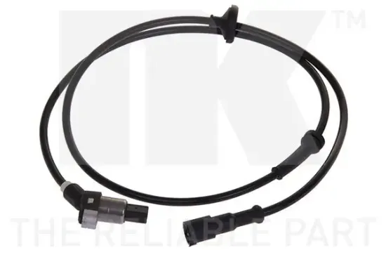 Sensor, Raddrehzahl Hinterachse NK 294705 Bild Sensor, Raddrehzahl Hinterachse NK 294705
