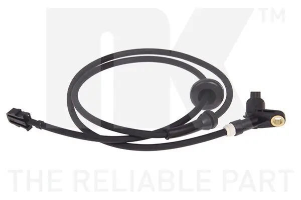 Sensor, Raddrehzahl Hinterachse NK 294708