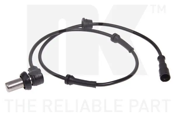 Sensor, Raddrehzahl Vorderachse NK 294710