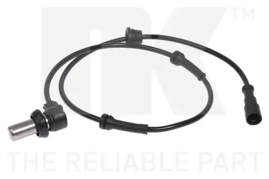 Sensor, Raddrehzahl Vorderachse NK 294710 Bild Sensor, Raddrehzahl Vorderachse NK 294710