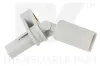 Sensor, Raddrehzahl Vorderachse rechts NK 294745