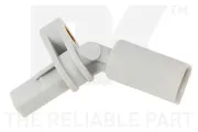 Sensor, Raddrehzahl Vorderachse rechts NK 294745