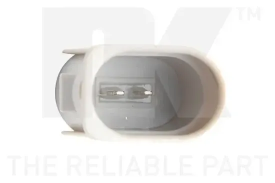 Sensor, Raddrehzahl Vorderachse rechts NK 294745 Bild Sensor, Raddrehzahl Vorderachse rechts NK 294745