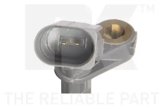 Sensor, Raddrehzahl Vorderachse rechts NK 294745 Bild Sensor, Raddrehzahl Vorderachse rechts NK 294745
