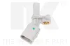 Sensor, Raddrehzahl Hinterachse rechts NK 294747