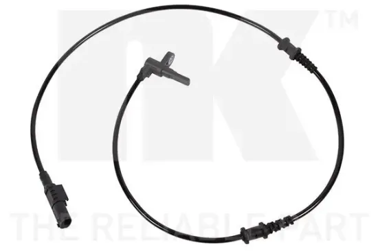 Sensor, Raddrehzahl Vorderachse NK 294795 Bild Sensor, Raddrehzahl Vorderachse NK 294795