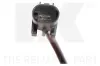 Sensor, Raddrehzahl Vorderachse NK 294795 Bild Sensor, Raddrehzahl Vorderachse NK 294795