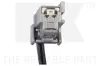Sensor, Raddrehzahl Hinterachse links NK 294801 Bild Sensor, Raddrehzahl Hinterachse links NK 294801
