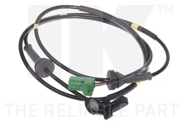 Sensor, Raddrehzahl Hinterachse rechts NK 294802