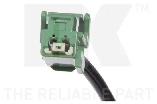 Sensor, Raddrehzahl Hinterachse rechts NK 294802 Bild Sensor, Raddrehzahl Hinterachse rechts NK 294802