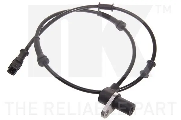 Sensor, Raddrehzahl Vorderachse NK 294809