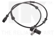 Sensor, Raddrehzahl NK 294809