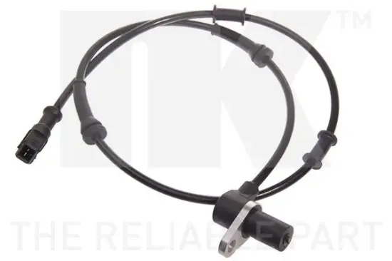 Sensor, Raddrehzahl Vorderachse NK 294809 Bild Sensor, Raddrehzahl Vorderachse NK 294809