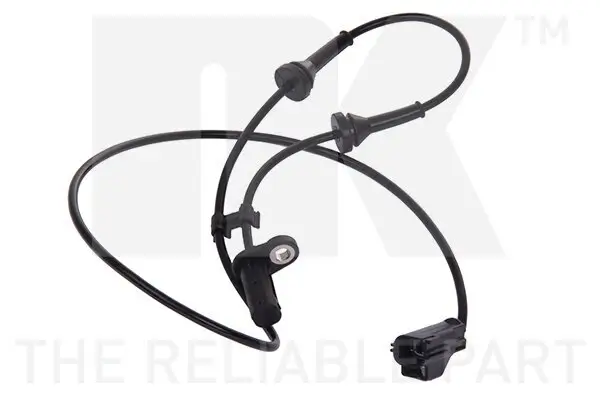 Sensor, Raddrehzahl Vorderachse NK 294811