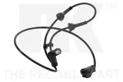 Sensor, Raddrehzahl Vorderachse NK 294811