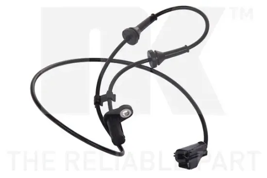 Sensor, Raddrehzahl Vorderachse NK 294811 Bild Sensor, Raddrehzahl Vorderachse NK 294811