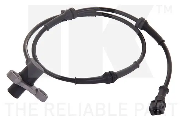 Sensor, Raddrehzahl Hinterachse NK 294814