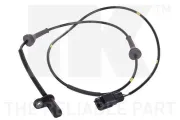 Sensor, Raddrehzahl Vorderachse rechts NK 294818