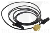 Sensor, Raddrehzahl Hinterachse NK 294819