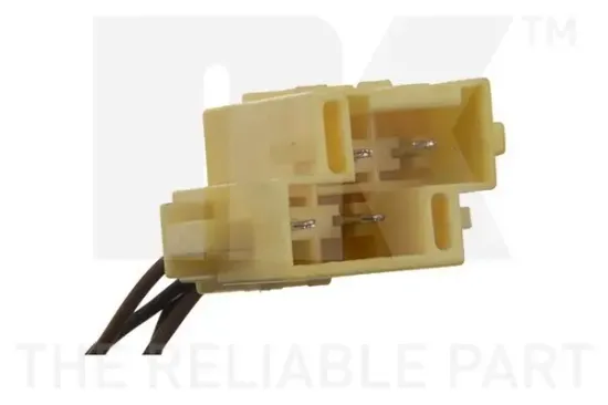 Sensor, Raddrehzahl Hinterachse NK 294819 Bild Sensor, Raddrehzahl Hinterachse NK 294819