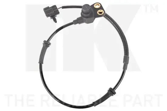 Sensor, Raddrehzahl Vorderachse NK 295008 Bild Sensor, Raddrehzahl Vorderachse NK 295008