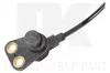 Sensor, Raddrehzahl Vorderachse NK 295008 Bild Sensor, Raddrehzahl Vorderachse NK 295008