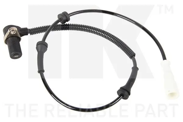 Sensor, Raddrehzahl Vorderachse rechts NK 295011
