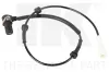 Sensor, Raddrehzahl Vorderachse rechts NK 295011