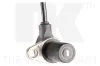 Sensor, Raddrehzahl Vorderachse rechts NK 295011 Bild Sensor, Raddrehzahl Vorderachse rechts NK 295011