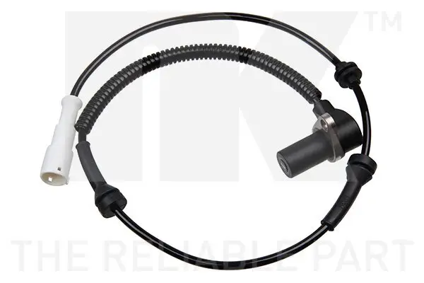Sensor, Raddrehzahl Vorderachse links NK 295012
